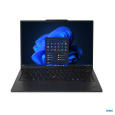 Lenovo TP X1 Carbon G13, Ultra 7-258V, 14.0˝ 2880 x 1800, UMA, 32GB, SSD 2TB, W11Pro, 400N, lesklý, 3y PS, AI