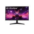 LG 24GS60F-B 23.8"W IPS 1920x1080 5 000 000:1 1ms 350cd DP 2xHDMI 180Hz