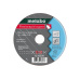 Metabo Flexiarapid super 125x1,0x22,2 Inox     