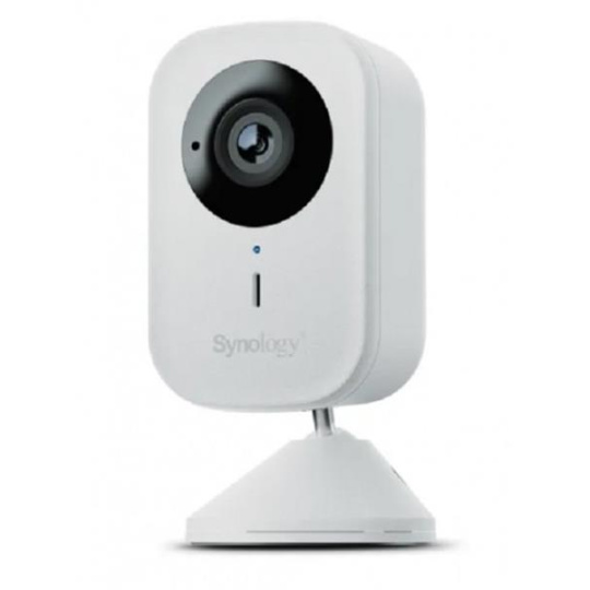 Synology™ Wi-Fi cam s Edge AI  CC400W