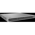 Huawei Data Communication,S530-48S4XE,S530-48S4XE,S530-48S4XE(48*GE SFP ports, 4*10GE SFP+ ports, 2*12GE stack ports, with 1*AC po