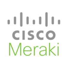 EOS Meraki MX64 Enterprise License and Support, 3YR