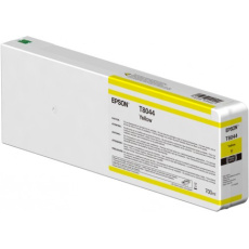 Epson atrament SC-P6000/P7000/P8000/P9000 yellow 700ml