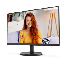 AOC U27B3M 27"W VA LED 3840x2160 20 000 000:1 4ms 300cd DP HDMI