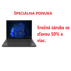 Lenovo TP P14s G5, Ryzen 7 8840HS, 14.0˝ 2880 x 1800, UMA, 64GB, SSD 2TB, W11Pro, 400N, matný, 5G/LTE, 3y PS