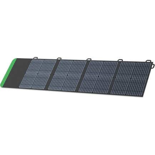 Schneider OffGrid Portable Solar Panel, 100W