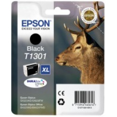 Epson atrament S SX525WD/BX305F/BX625FWD black