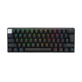 Logitech® G PRO X 60 LIGHTSPEED Wireless Gaming Keyboard - BLACK - US LInear