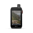 Garmin Montana 760i, Topo EU