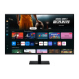 Samsung Smart Monitor M7 (M70D) 32" LED VA 3840x2160 Mega DCR 4ms 300cd HDMI USB-C Wifi repro