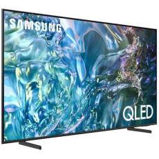 Samsung QLED TV 65" QE65Q60D, 4K