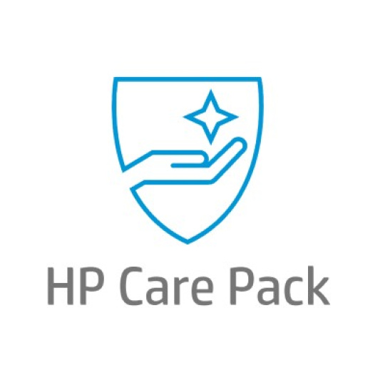 HP 3 years Return to Depot Hardware Support for Notebooks