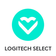 Logitech® Select Three Year Plan