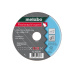 Metabo Flexiarapid super 125x0,8x22,23 Inox    