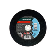 Metabo Flexiamant super 350x3,0x25,4 Inox      