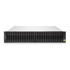 HPE MSA 2062 16Gb FC SFF Storage