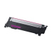 SAMSUNG CLT-M406S Magenta Toner Crtg