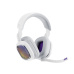 Logitech® A30 Geaming Headset - WHITE/PURPLE - PS