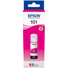 Epson atrament L6190 Magenta ink container 70ml