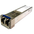 SFP+ transceiver 10GBASE-SR/SW, multirate, MM, OM3,OM2,OM1, 850nm VCSEL, LC duplex, DMI , HP, pre Flexnetwork