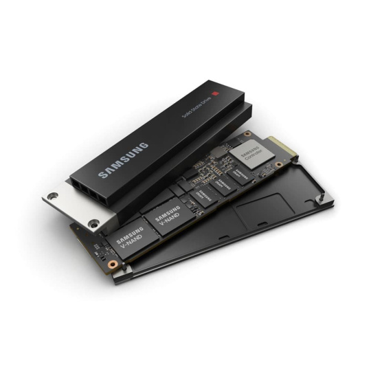 Samsung PM9A3  1.920TB E1.S   NVMe PCIe 4.0 x4