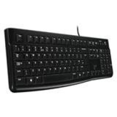 Logitech® Keyboard K120 - N/A - RUS - USB - N/A - EER