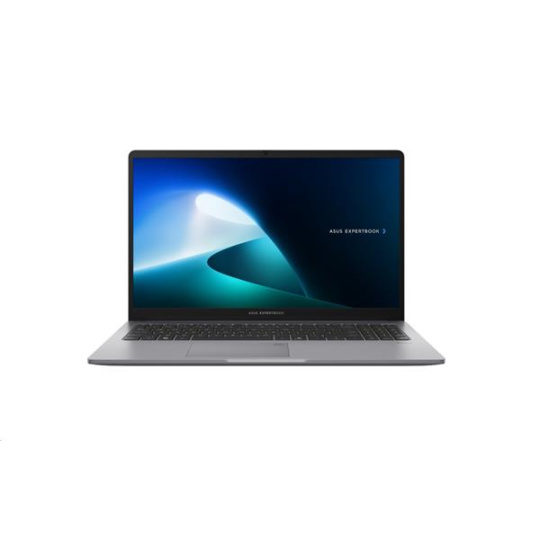 ASUS ExpertBook P1 P1503CVA-S71109X, i5-13420H, 15.6˝ 1920 x 1080 FHD, UMA, 16GB, SSD 512GB, W11Pro., FPR, TPM