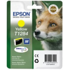 Epson atrament S S22/SX125/SX130/SX425W/BX305F yellow