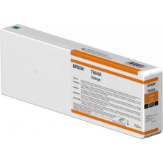 Epson atrament SC-P7000/P9000 orange 700ml