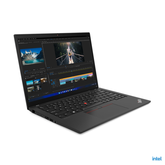 Lenovo TP T14 G3 i7-1260P 14.0" WUXGA 400N matný UMA 16GB 1TB SSD 4G/LTE W11Pro čierny 3y OS