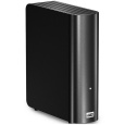 WD Elements® Desktop 3,5" External HDD 16 TB USB 3.0 black