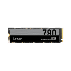 1TB High Speed PCIe Gen 4X4 M.2 NVMe, up to 7400 MB/s read and 6500 MB/s write