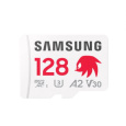 128 GB . microSDXC karta Samsung PRO Plus Sonic the Hedgedog + adaptér