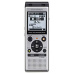 WS-882 (4GB) Stereo Recorder Silver incl. Batteries - Alkaline