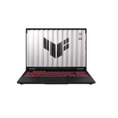 ASUS TUF Gaming A16 FA608WV-RL006, AI 9 - HX 370, 16.0˝ 1920x1200 FHD+, RTX 4060/8GB, 32GB, SSD 1TB, FDOS, 50TOPS