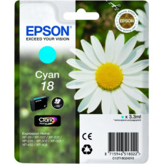 Epson atrament XP-305 black