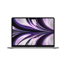 MacBook Air 13" Apple M3 8C CPU 10C GPU 24GB 512GB Kozmický sivý SK