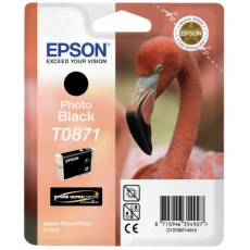 Epson atrament SP R1900 photo black