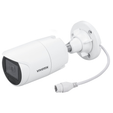 VIVOTEK IP kamera 2560x1920 (5Mpix) až 30sn/s, H.265, obj. 3.6mm (79,6°), PoE, Smart IR, SNV, WDR 120dB