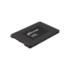 Micron 5400 PRO 7680GB SATA 2.5" (7mm) Non-SED SSD [Tray]