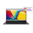 ASUS Vivobook15X K3504VA-MA560X, i7-1355U, 15.6˝ 2880 x 1620 2.8K, UMA, 16GB, SSD 1TB, W11Pro