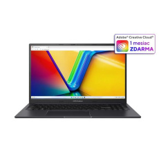 ASUS Vivobook15X K3504VA-MA560X, i7-1355U, 15.6˝ 2880 x 1620 2.8K, UMA, 16GB, SSD 1TB, W11Pro