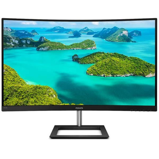 Philips 322E1C/00 31,5" VA LED 1920x1080 20M:1 4ms 250cd DP HDMI