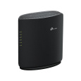 TP-LINK "BE3600 Dual-Band Wi-Fi 7 RouterSPEED: 688 Mbps at 2.4 GHz + 2882 Mbps at 5 GHz SPEC: 4× external Antennas, 2.