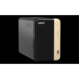 QNAP™ TS-264-8G 2 Bay NAS