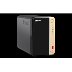 QNAP™ TS-264-8G 2 Bay NAS