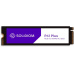 Solidigm P41 Plus Series (512GB, M.2 80mm PCIe x4, 3D4, QLC) Retail Box Single Pack