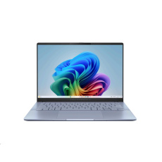 ASUS Vivobook S14 S5406SA-OLED004W, Ultra 5-226V, 14.0˝ 1920x1200 WUXGA, UMA, 16GB, SSD 512GB, W11H