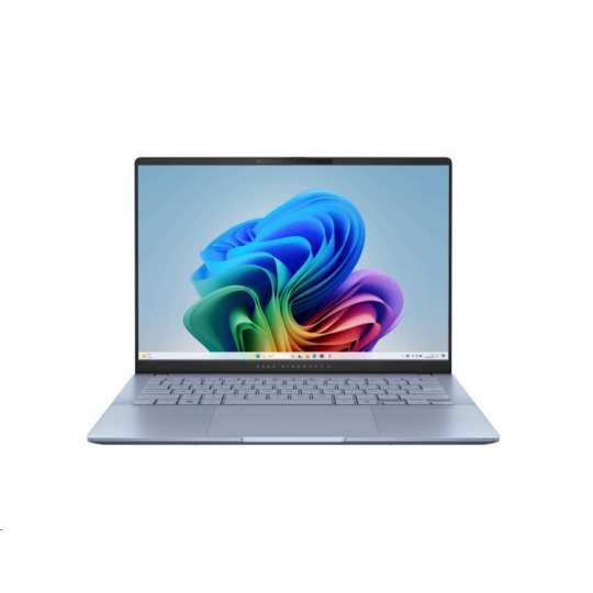 ASUS Vivobook S14 S5406SA-OLED004W, Ultra 5-226V, 14.0˝ 1920x1200 WUXGA, UMA, 16GB, SSD 512GB, W11H