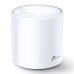 TP-LINK "AX3000 Whole Home Mesh Wi-Fi 6 UnitSPEED: 574 Mbps at 2.4 GHz + 2402 Mbps at 5 GHzSPEC: 4× Internal Antennas,